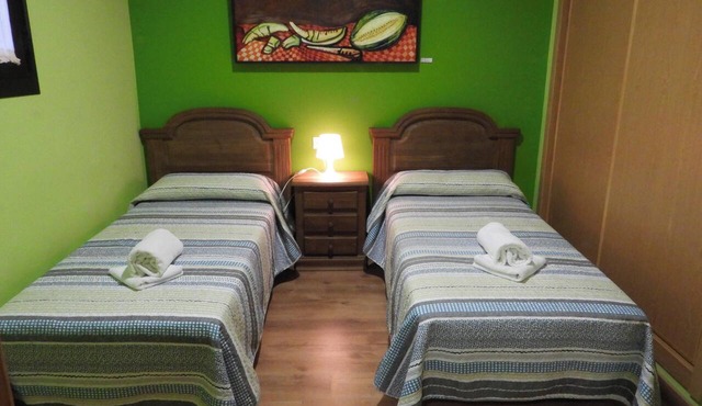 Homerez - Villa, Villafranca De Los Caballeros