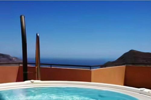 Estudio en Envía Golf Bello Rincón Paz y Vistas
