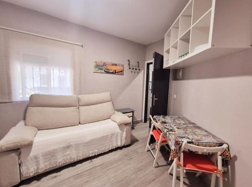 Estudio en Triana