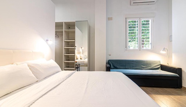 Estudio Huelin Playa