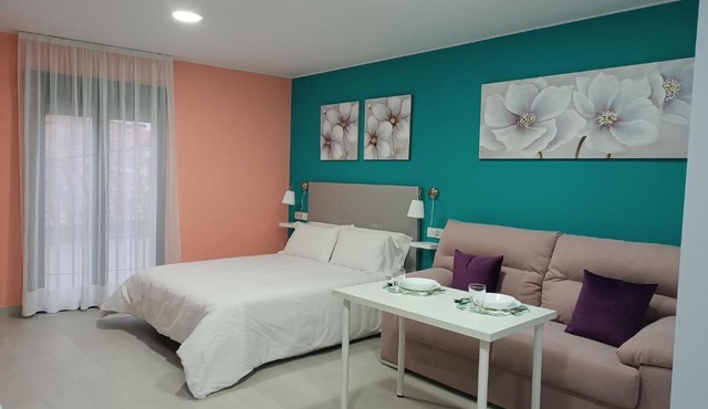 Estudios La Casina