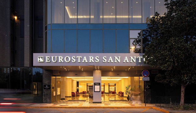 Eurostars San Anton