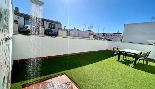 Eva Recommends Soho Alameda Duplex