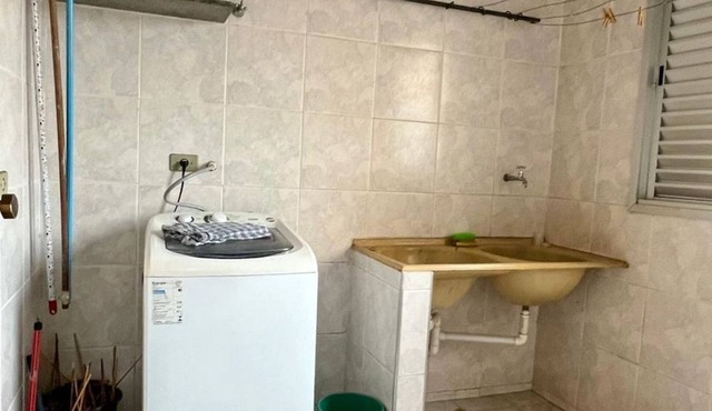 Excelente Apto 3 Quartos Bairro Martins,perto Santa Genoveva in Osvaldo Rezende Uberlândia