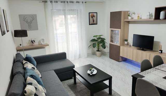 Exclusiva Vivienda en el Centro de Salamanca
