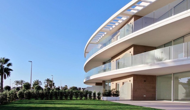 Exclusive apartment in Costa Ballena urbanization, Cádiz