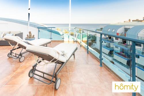 Exclusive Castell de Ferro - Castell Playa