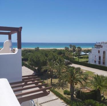Exclusivo Zahara Urb Bahia de la Plata