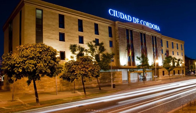 Exe Ciudad de Córdoba