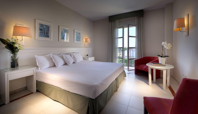 Exe Gran Hotel Solúcar