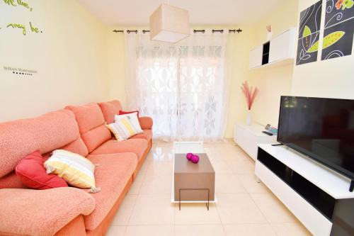 Expoholidays - Brisas de Almerimar