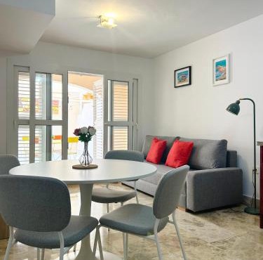 Expoholidays - Estudio loft moderno