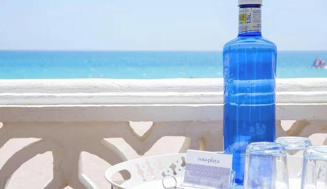 Family Friendly 2BDR Unit in Rota - Playa
