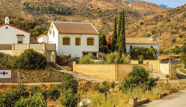 Family Villa in Costa del Sol