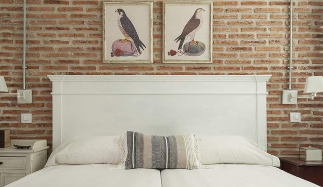 Fantastic apartment in Barrio de las Letras