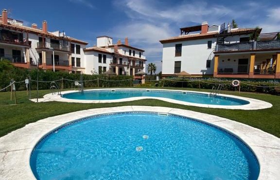 fantastic apartment Spain Algarve vacation & boat fun