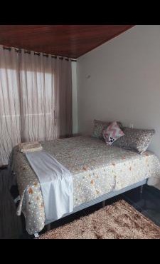 Fazendinha LSA in Macapá