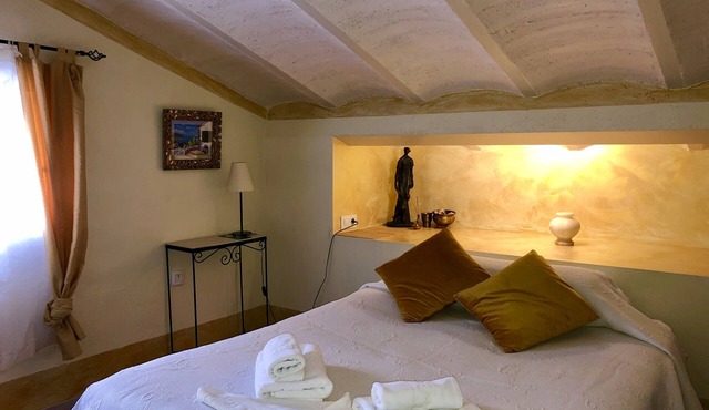 Finca Aldabra