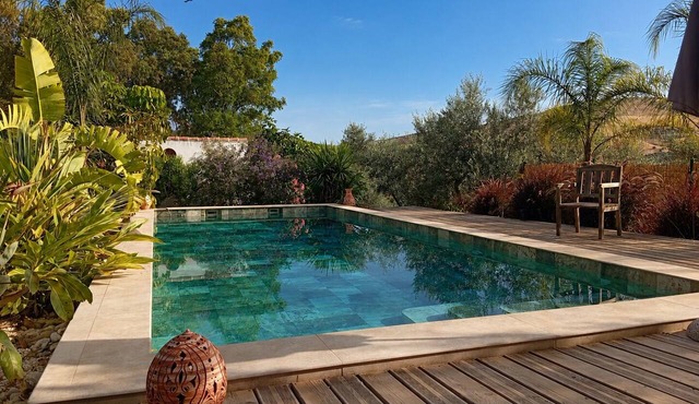 FINCA ALTOZANO, COUNTRY HOUSE, PRIVATE POOL