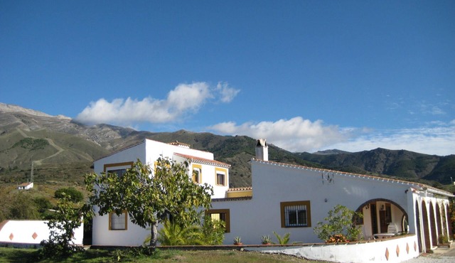 Finca 'Casa Siete Arcos' by Interhome