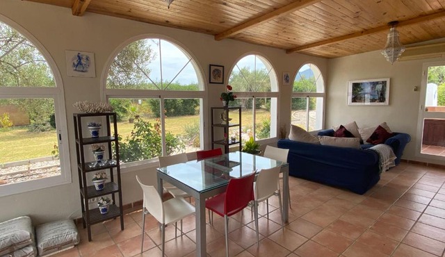 Finca Casa Mici