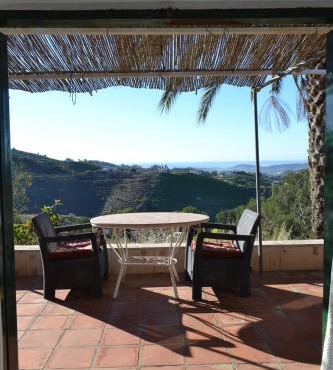 Finca Diego García - studio vue mer