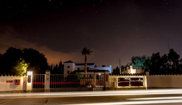 Finca Duende - Adults Only