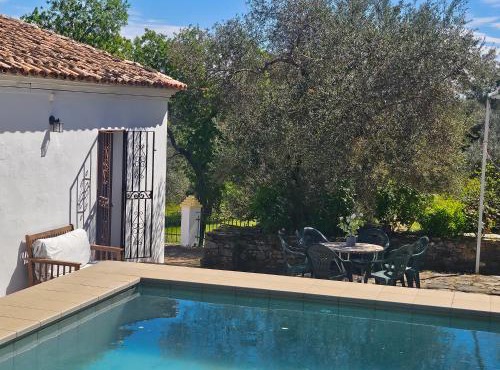Finca el Berezal