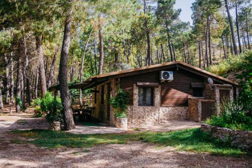 Finca El Lagunazo Riópar