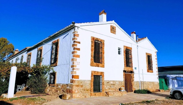 Finca el Vizconde - Naturaleza con tus hijos