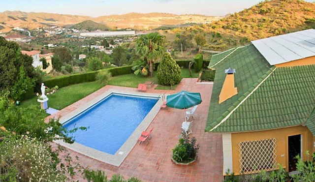 Finca La Poza by Interhome