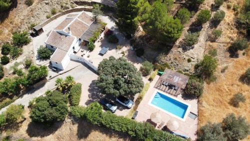 Finca El Sueño Andaluz