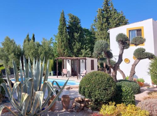 Finca Franca - Nudist Resort - Adults Only