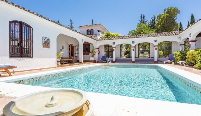 Finca La Cabra Ronda by Ruralidays