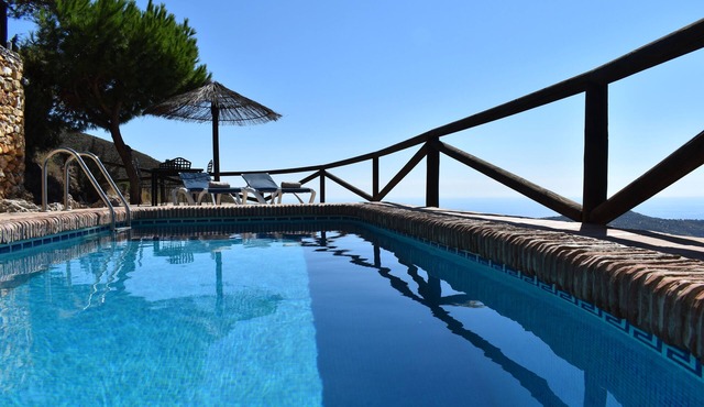 Finca La Sierra - love nest