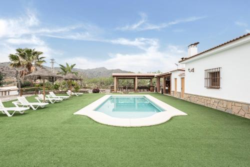 Finca Llano de Fe