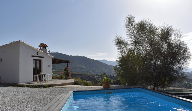 Finca Martina - romantic getaway