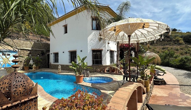 Finca Padre Sol