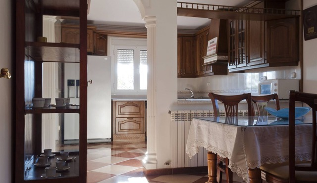 FINCA VILLAMINERVA IDEAL FOR FAMILIES AND MEETINGS OF FRIENDS
