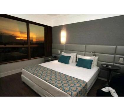 Flat BH Savassi in Belo Horizonte