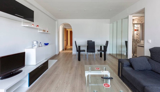 FLAT SUITE LA VAGUADA
