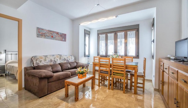 Fleming, cómodo apartamento junto Mezquita y Judería