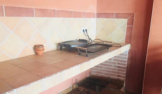 Flor de Lavanda Apartments (30 pers) Ideal for Groups