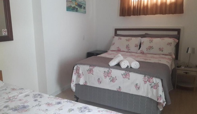 Florianópolis Suites confortáveis in Florianópolis