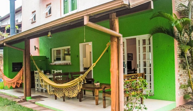 Florianopolis Top by Interhome in Florianopolis