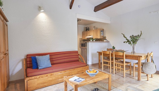 FranceComfort - L'Espinet in Quillan