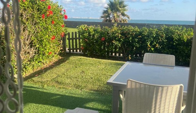 FUENTEBRAVIA playa MRZ RENTALS
