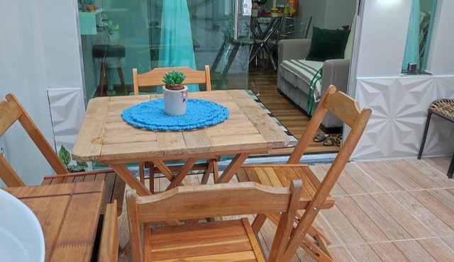 Functional House with 2 Suites | Comfort and Convenience close to everything in Manaus