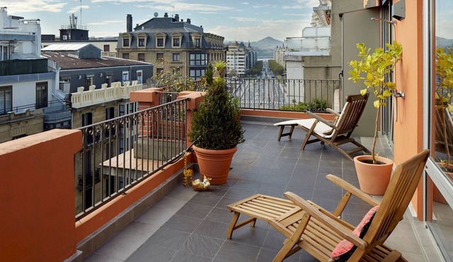Gaindegi by FeelFree Rentals in San Sebastián