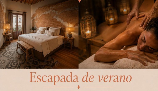 Gar Anat Hotel Boutique - Domus Artis
